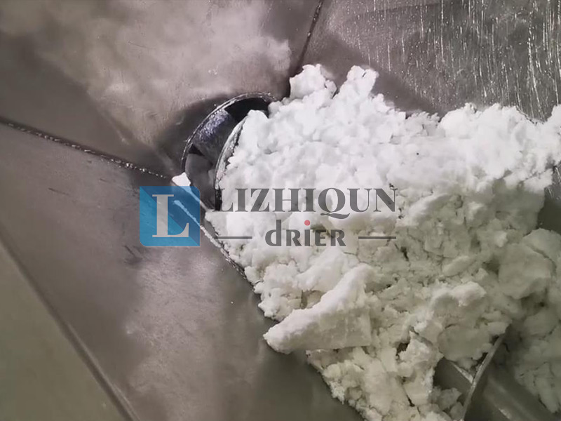 二氧化硅 闪蒸干燥机