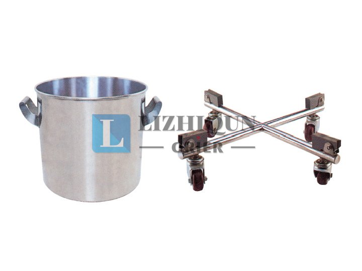 TJG固定提升加料机