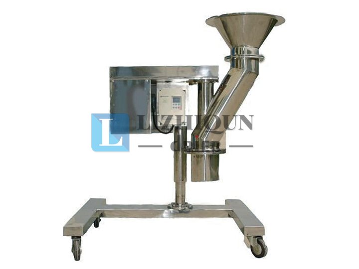 快速整粒（粉碎）机