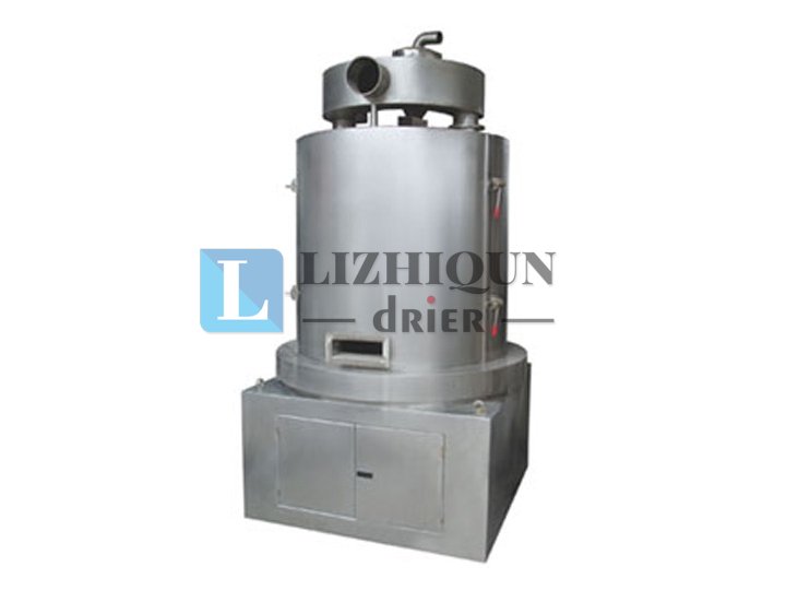 螺旋振动干燥机