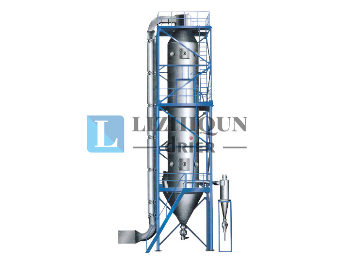 YPG系列压力式喷雾（冷却）干燥机